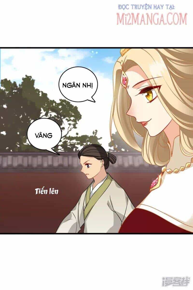 Nụ Cười Của Ngươi Ngọt Đến Mức Làm Gãy Tám Cái Răng Của Ta - Chương 22 - ảnh 16