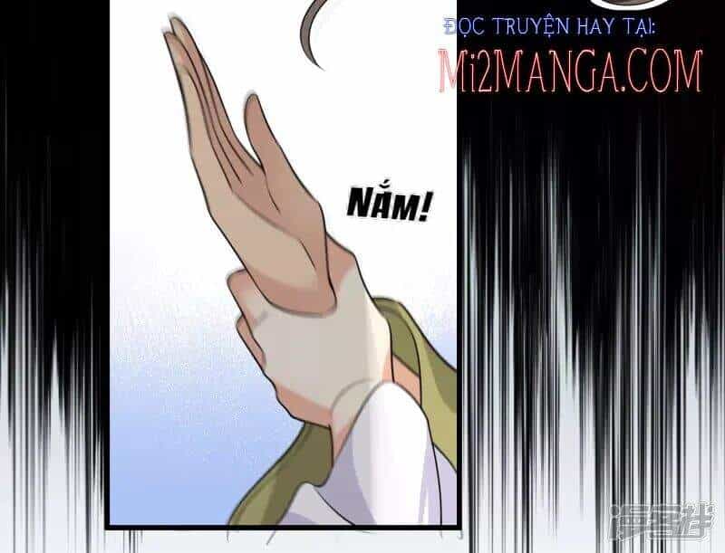 Nụ Cười Của Ngươi Ngọt Đến Mức Làm Gãy Tám Cái Răng Của Ta - Chương 22 - ảnh 18