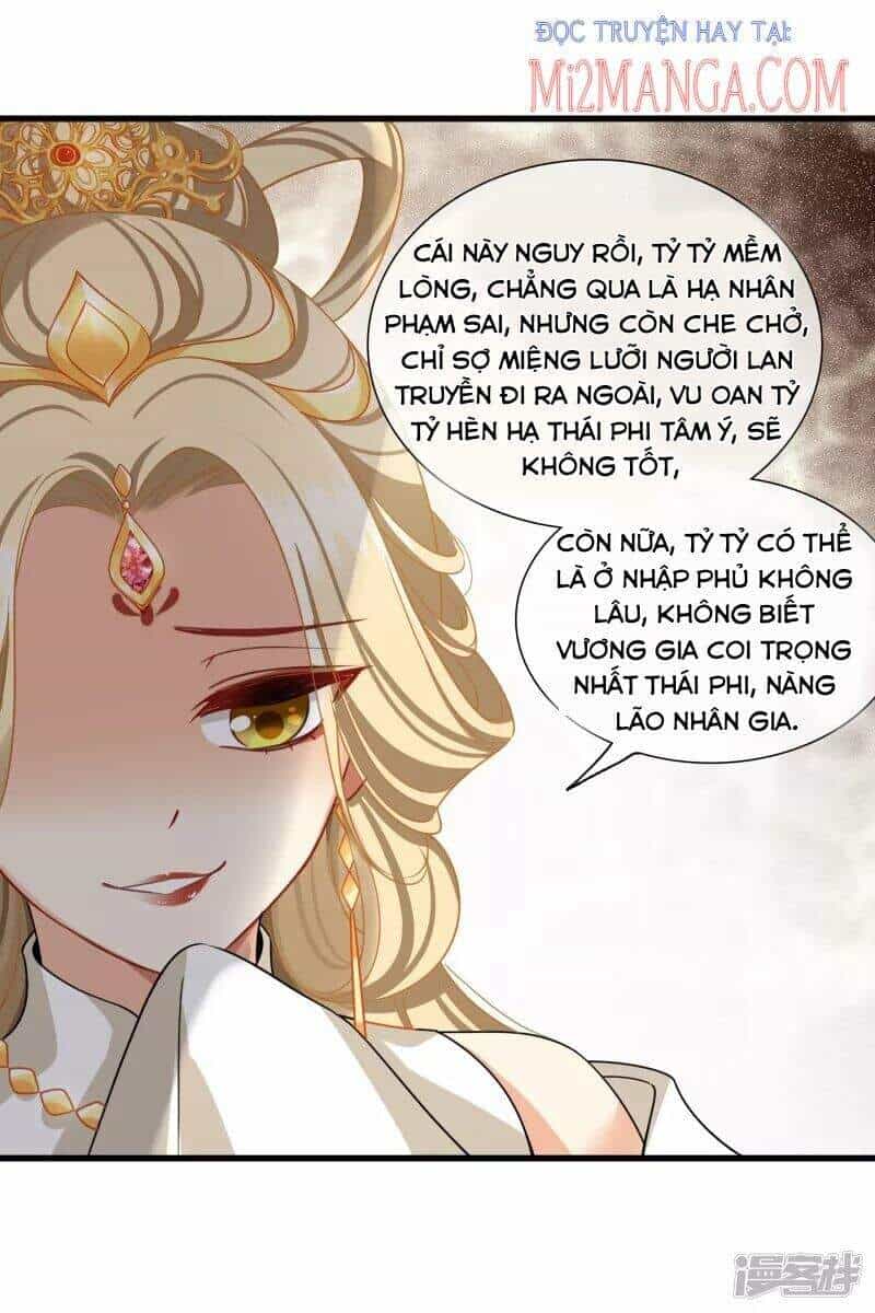 Nụ Cười Của Ngươi Ngọt Đến Mức Làm Gãy Tám Cái Răng Của Ta - Chương 22 - ảnh 25