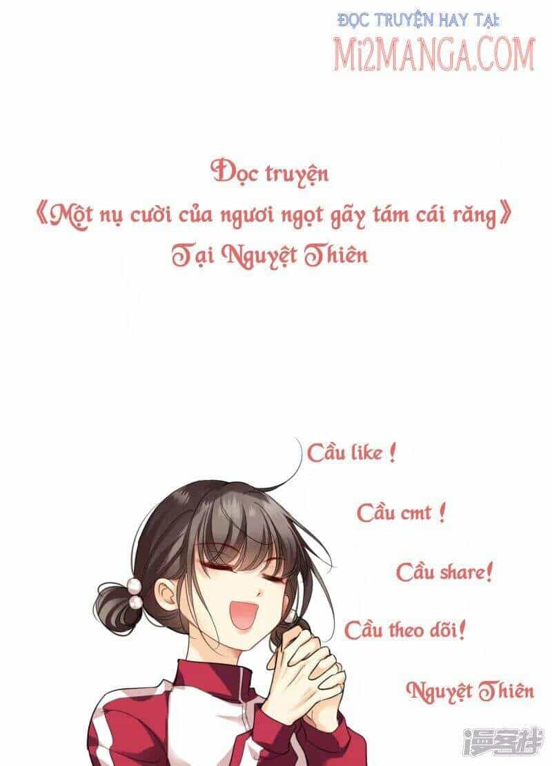 Nụ Cười Của Ngươi Ngọt Đến Mức Làm Gãy Tám Cái Răng Của Ta - Chương 22 - ảnh 33