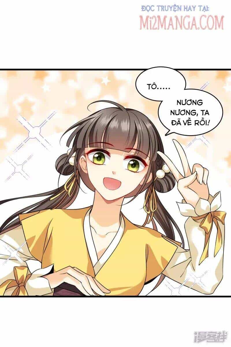 Nụ Cười Của Ngươi Ngọt Đến Mức Làm Gãy Tám Cái Răng Của Ta - Chương 22 - ảnh 5
