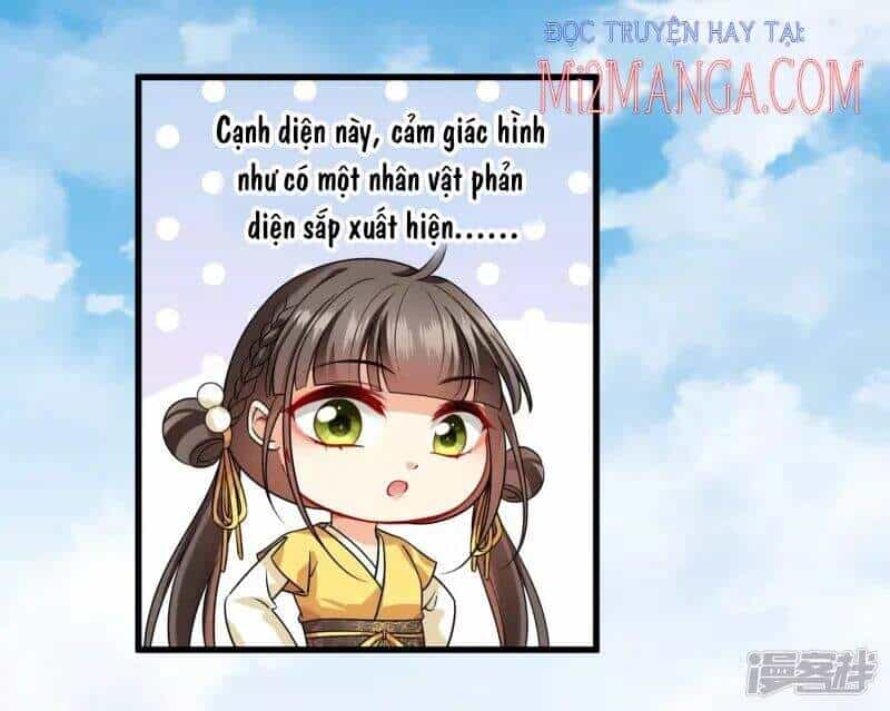 Nụ Cười Của Ngươi Ngọt Đến Mức Làm Gãy Tám Cái Răng Của Ta - Chương 22 - ảnh 9