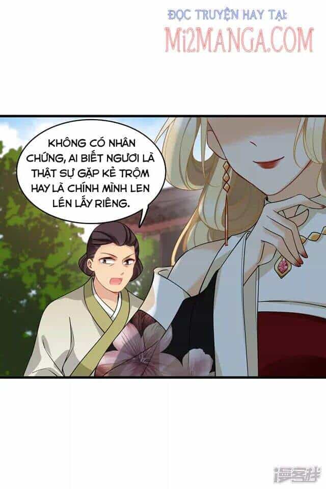 Nụ Cười Của Ngươi Ngọt Đến Mức Làm Gãy Tám Cái Răng Của Ta - Chương 23 - ảnh 19