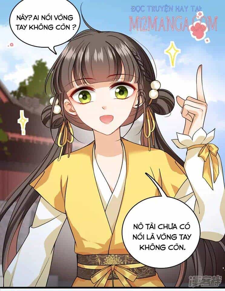 Nụ Cười Của Ngươi Ngọt Đến Mức Làm Gãy Tám Cái Răng Của Ta - Chương 23 - ảnh 24