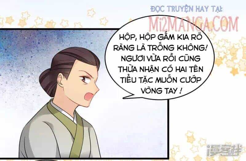Nụ Cười Của Ngươi Ngọt Đến Mức Làm Gãy Tám Cái Răng Của Ta - Chương 23 - ảnh 25