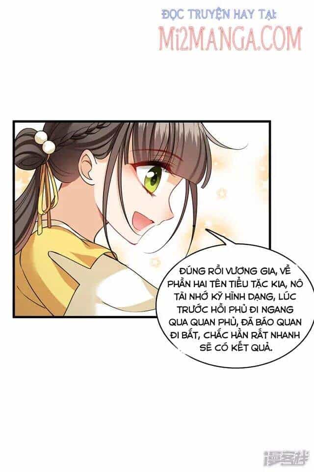 Nụ Cười Của Ngươi Ngọt Đến Mức Làm Gãy Tám Cái Răng Của Ta - Chương 23 - ảnh 28