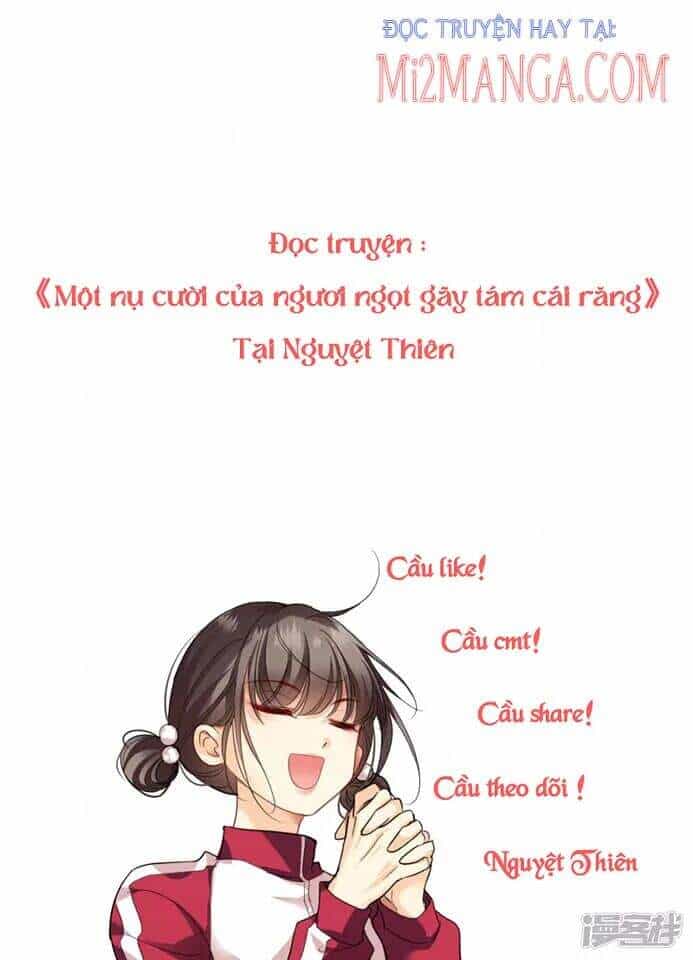 Nụ Cười Của Ngươi Ngọt Đến Mức Làm Gãy Tám Cái Răng Của Ta - Chương 23 - ảnh 33