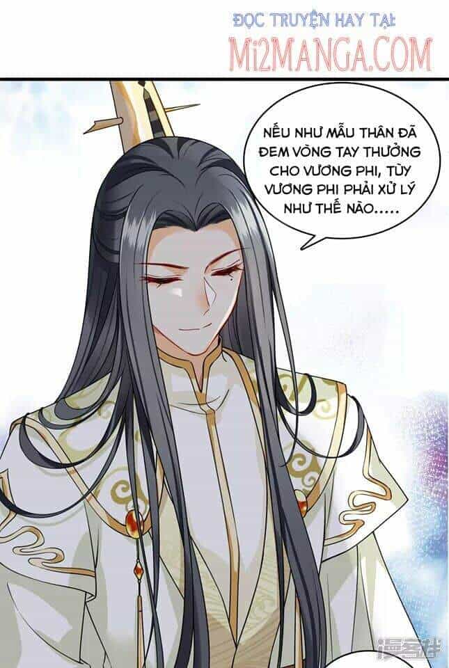 Nụ Cười Của Ngươi Ngọt Đến Mức Làm Gãy Tám Cái Răng Của Ta - Chương 23 - ảnh 6