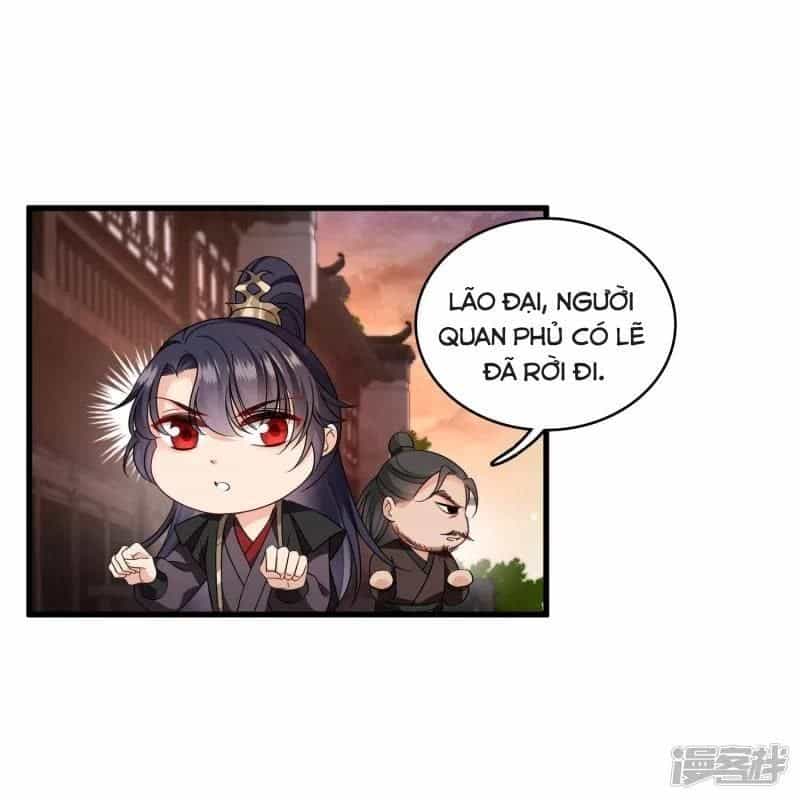 Nụ Cười Của Ngươi Ngọt Đến Mức Làm Gãy Tám Cái Răng Của Ta - Chương 24 - ảnh 11