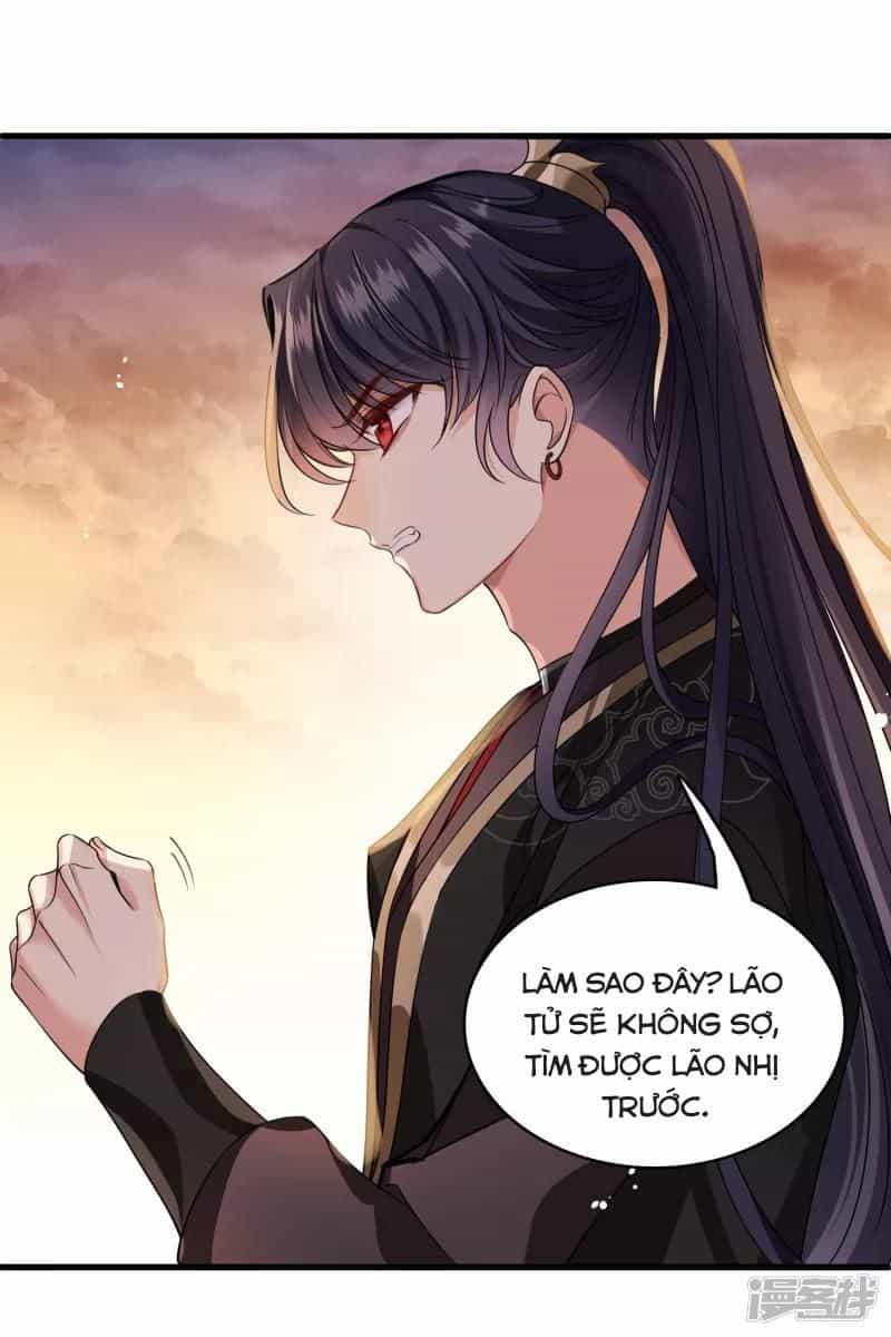 Nụ Cười Của Ngươi Ngọt Đến Mức Làm Gãy Tám Cái Răng Của Ta - Chương 24 - ảnh 18