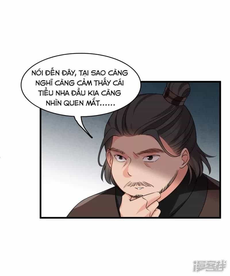 Nụ Cười Của Ngươi Ngọt Đến Mức Làm Gãy Tám Cái Răng Của Ta - Chương 24 - ảnh 19