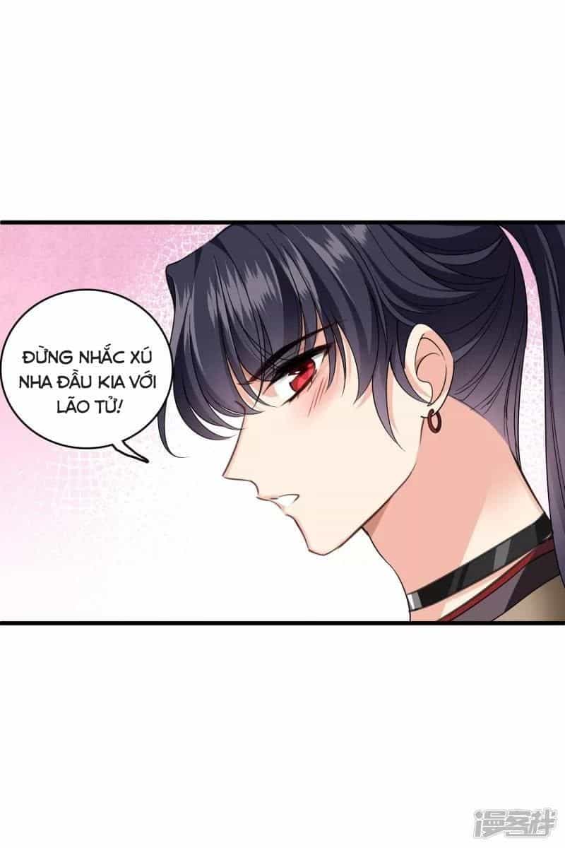 Nụ Cười Của Ngươi Ngọt Đến Mức Làm Gãy Tám Cái Răng Của Ta - Chương 24 - ảnh 20