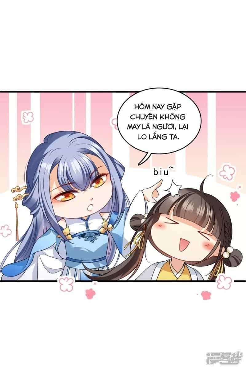 Nụ Cười Của Ngươi Ngọt Đến Mức Làm Gãy Tám Cái Răng Của Ta - Chương 24 - ảnh 27