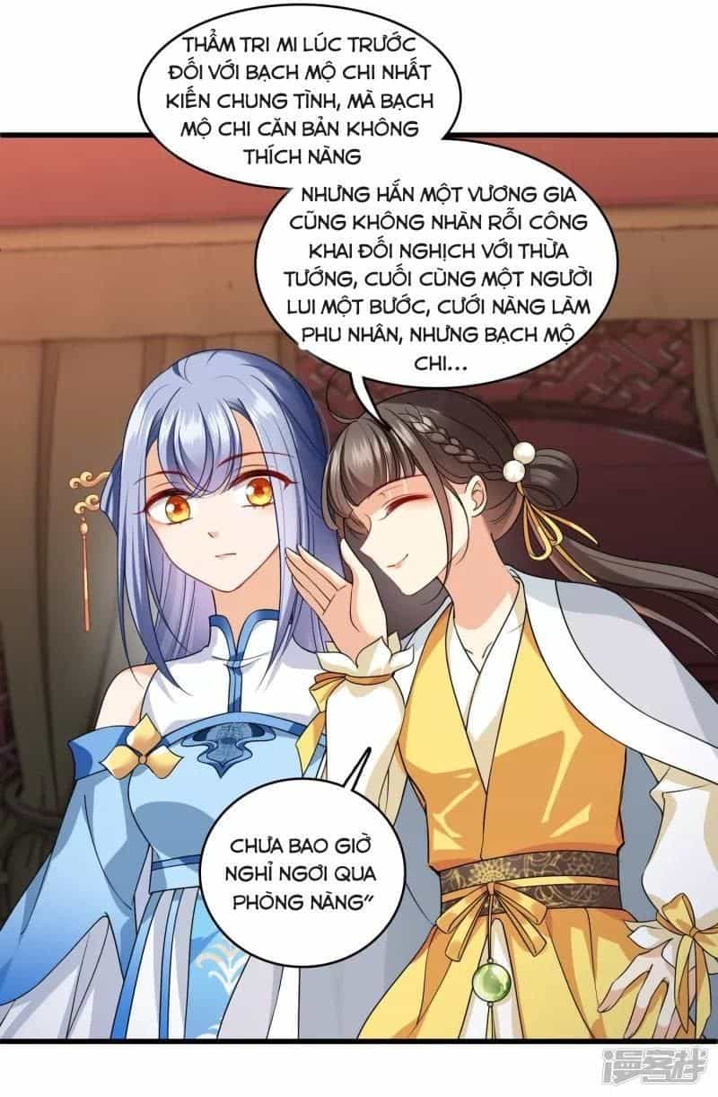 Nụ Cười Của Ngươi Ngọt Đến Mức Làm Gãy Tám Cái Răng Của Ta - Chương 24 - ảnh 29