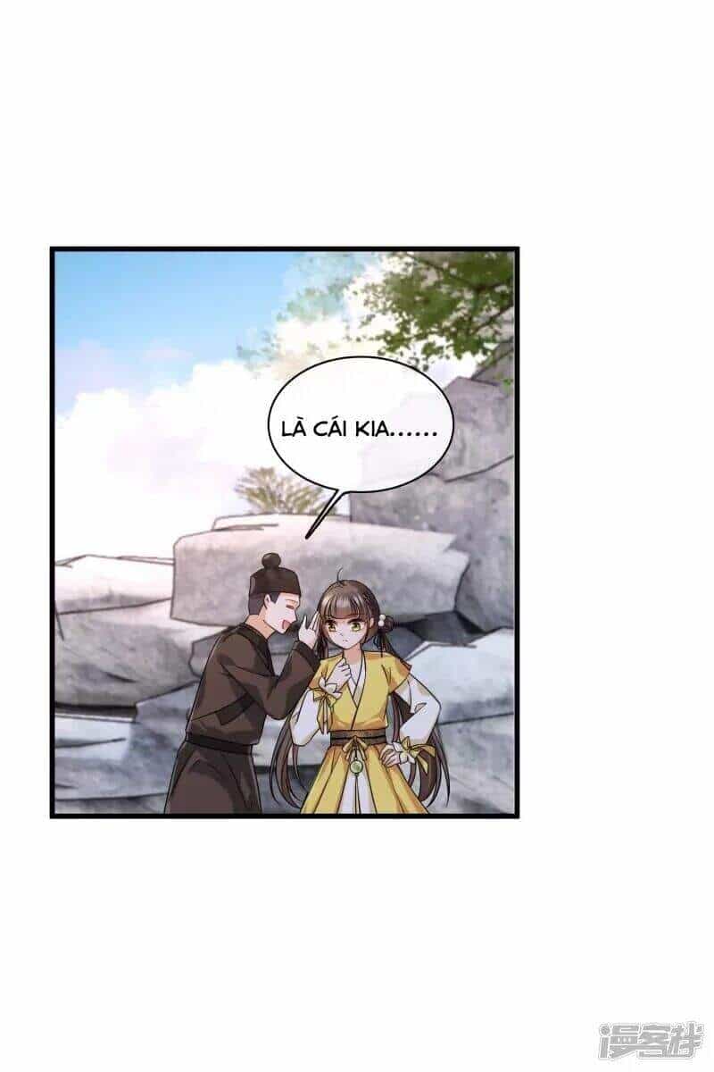 Nụ Cười Của Ngươi Ngọt Đến Mức Làm Gãy Tám Cái Răng Của Ta - Chương 25 - ảnh 18
