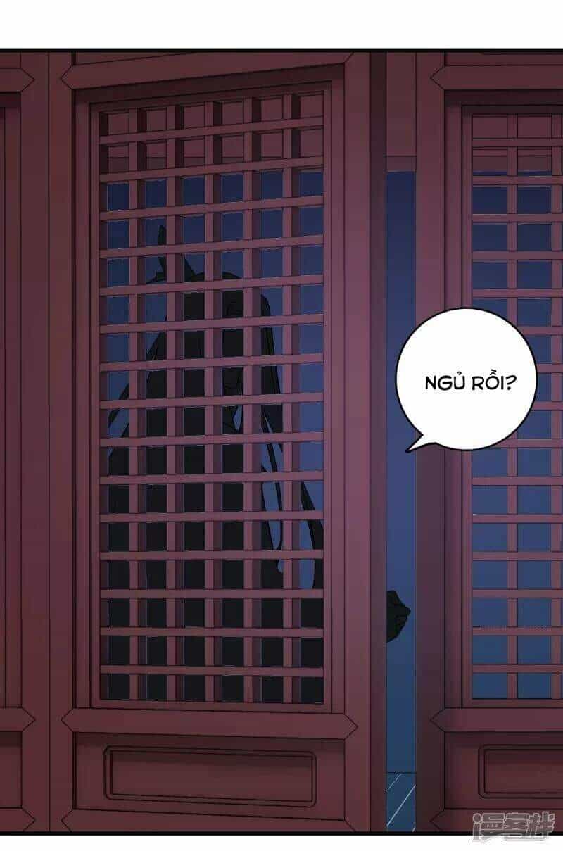 Nụ Cười Của Ngươi Ngọt Đến Mức Làm Gãy Tám Cái Răng Của Ta - Chương 25 - ảnh 2