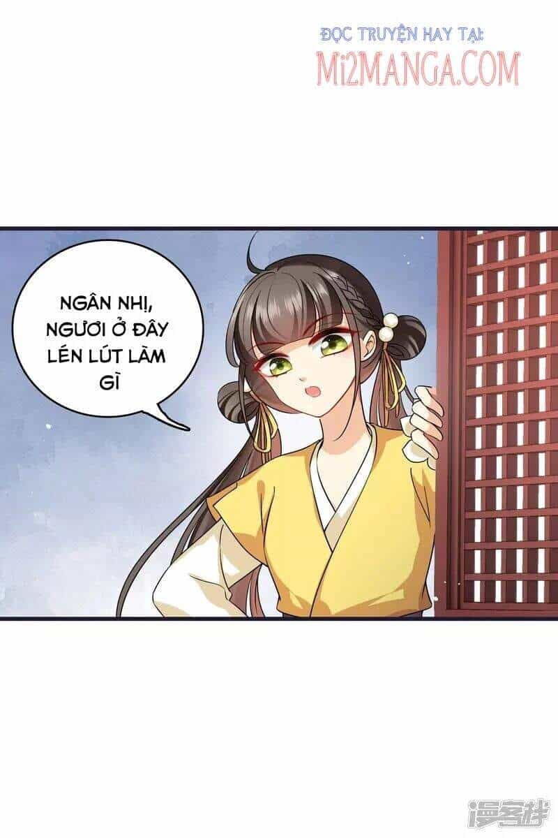 Nụ Cười Của Ngươi Ngọt Đến Mức Làm Gãy Tám Cái Răng Của Ta - Chương 26 - ảnh 11