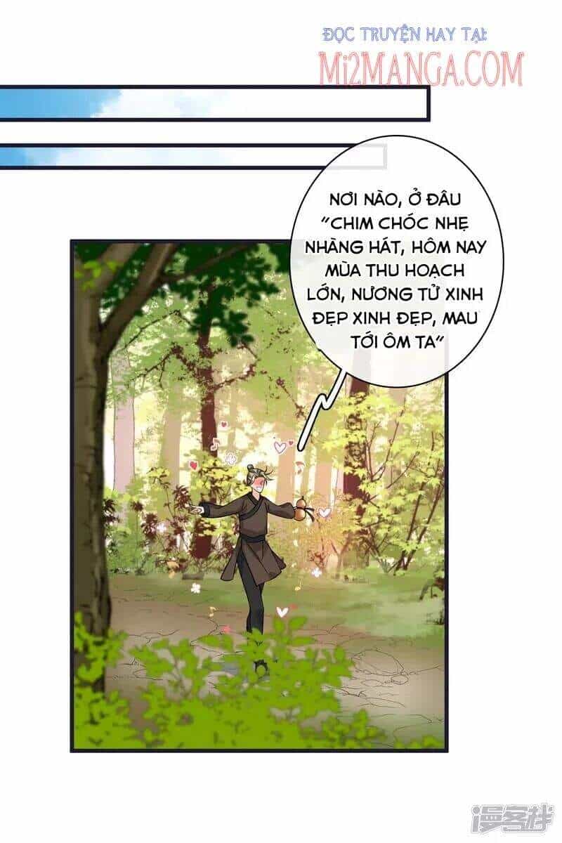 Nụ Cười Của Ngươi Ngọt Đến Mức Làm Gãy Tám Cái Răng Của Ta - Chương 26 - ảnh 19