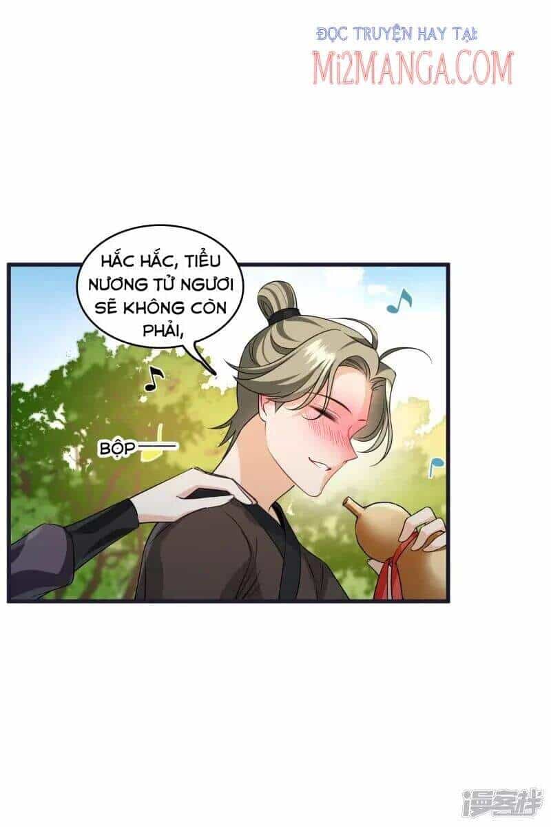 Nụ Cười Của Ngươi Ngọt Đến Mức Làm Gãy Tám Cái Răng Của Ta - Chương 26 - ảnh 20