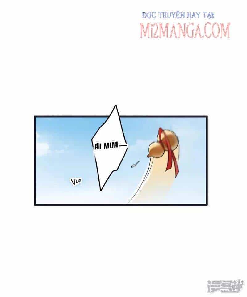 Nụ Cười Của Ngươi Ngọt Đến Mức Làm Gãy Tám Cái Răng Của Ta - Chương 26 - ảnh 21