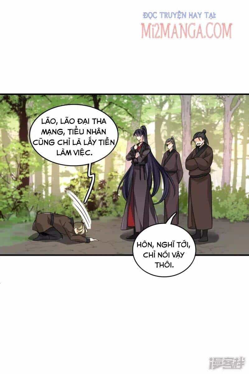 Nụ Cười Của Ngươi Ngọt Đến Mức Làm Gãy Tám Cái Răng Của Ta - Chương 26 - ảnh 26