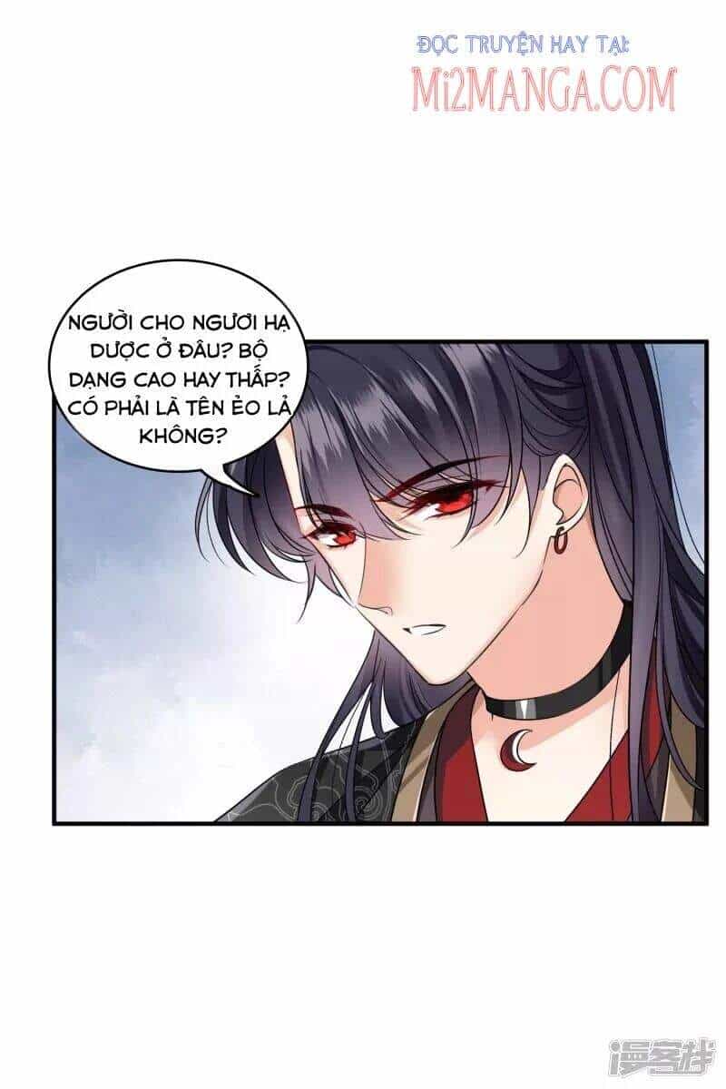 Nụ Cười Của Ngươi Ngọt Đến Mức Làm Gãy Tám Cái Răng Của Ta - Chương 26 - ảnh 28