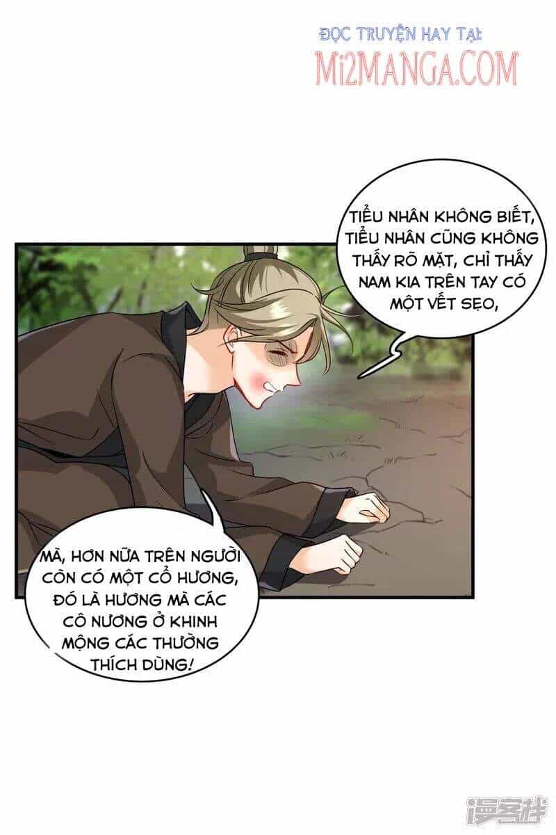Nụ Cười Của Ngươi Ngọt Đến Mức Làm Gãy Tám Cái Răng Của Ta - Chương 26 - ảnh 29