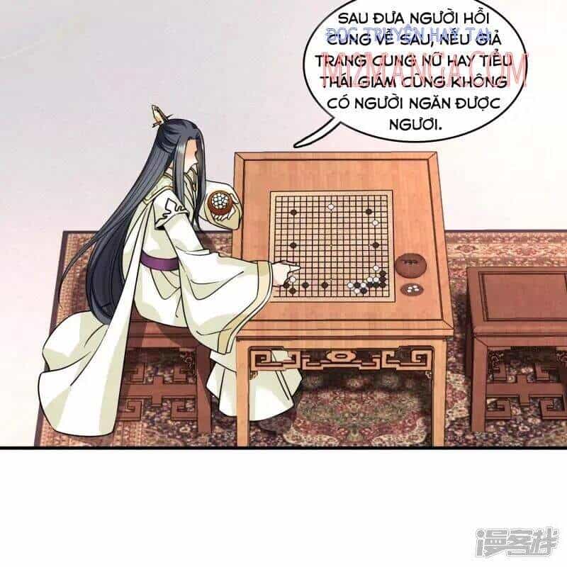 Nụ Cười Của Ngươi Ngọt Đến Mức Làm Gãy Tám Cái Răng Của Ta - Chương 26 - ảnh 32