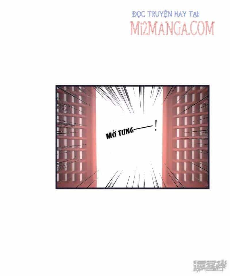 Nụ Cười Của Ngươi Ngọt Đến Mức Làm Gãy Tám Cái Răng Của Ta - Chương 26 - ảnh 8