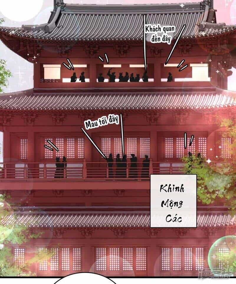 Nụ Cười Của Ngươi Ngọt Đến Mức Làm Gãy Tám Cái Răng Của Ta - Chương 27 - ảnh 16
