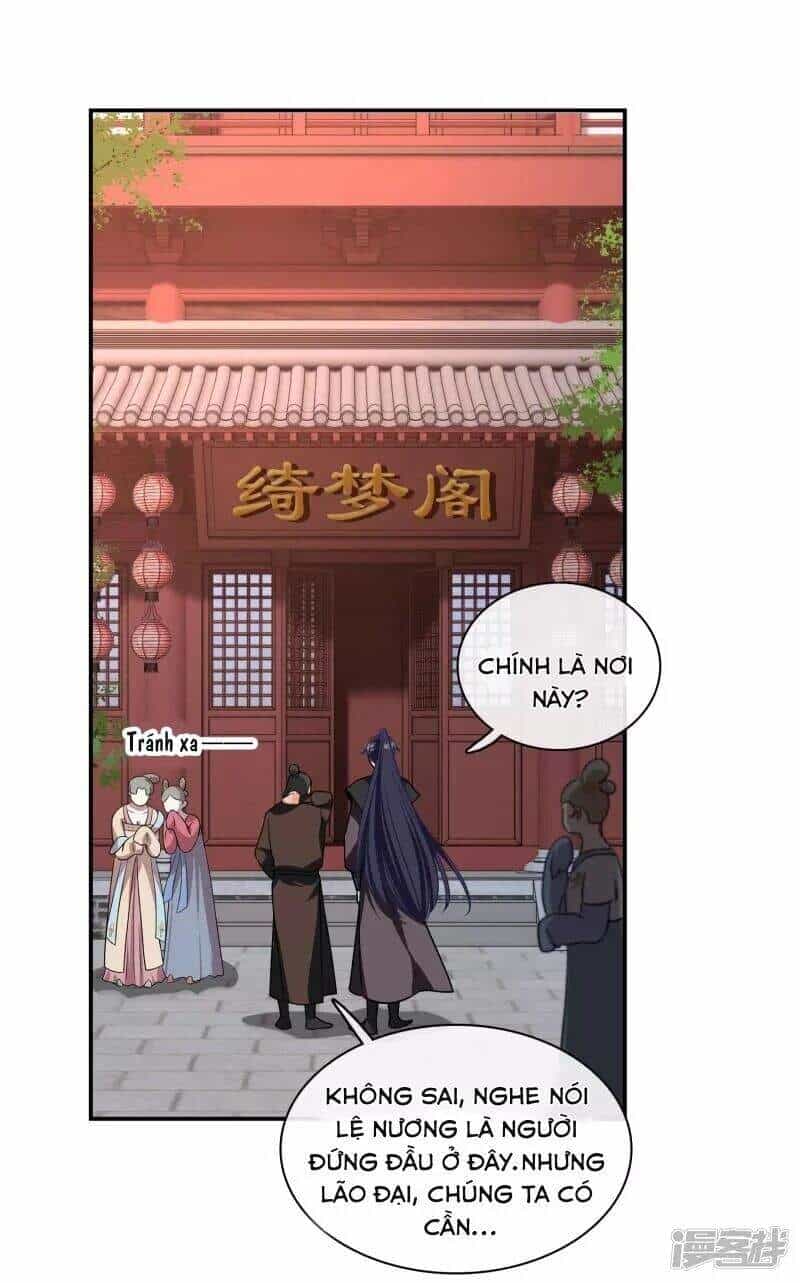 Nụ Cười Của Ngươi Ngọt Đến Mức Làm Gãy Tám Cái Răng Của Ta - Chương 27 - ảnh 21