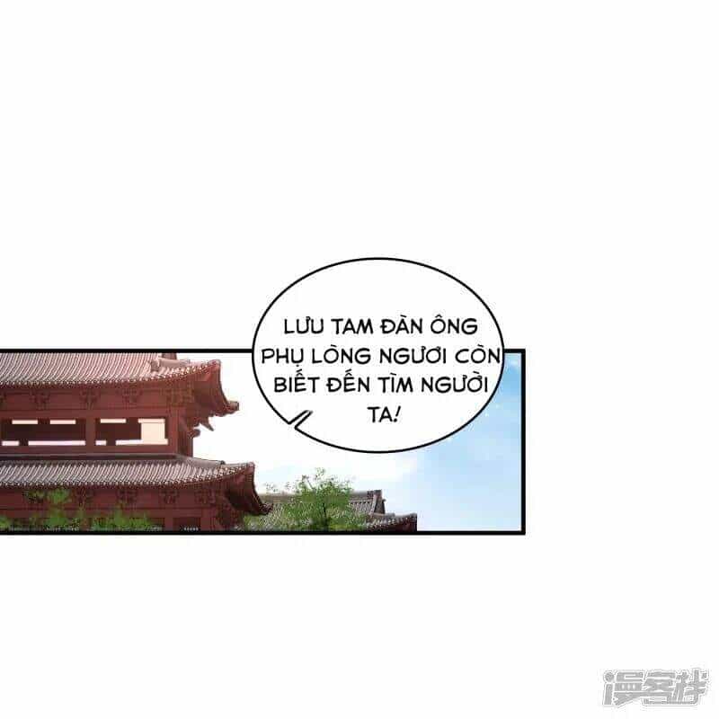 Nụ Cười Của Ngươi Ngọt Đến Mức Làm Gãy Tám Cái Răng Của Ta - Chương 28 - ảnh 10