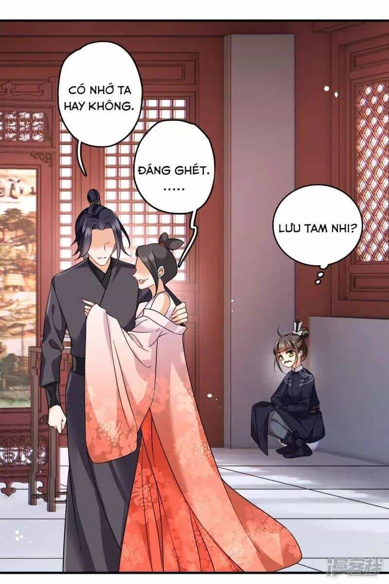 Nụ Cười Của Ngươi Ngọt Đến Mức Làm Gãy Tám Cái Răng Của Ta - Chương 28 - ảnh 11