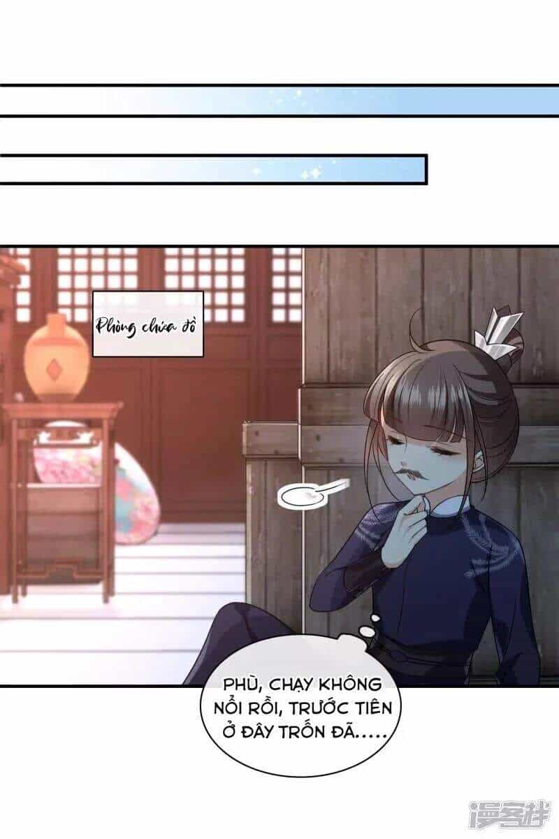 Nụ Cười Của Ngươi Ngọt Đến Mức Làm Gãy Tám Cái Răng Của Ta - Chương 28 - ảnh 19