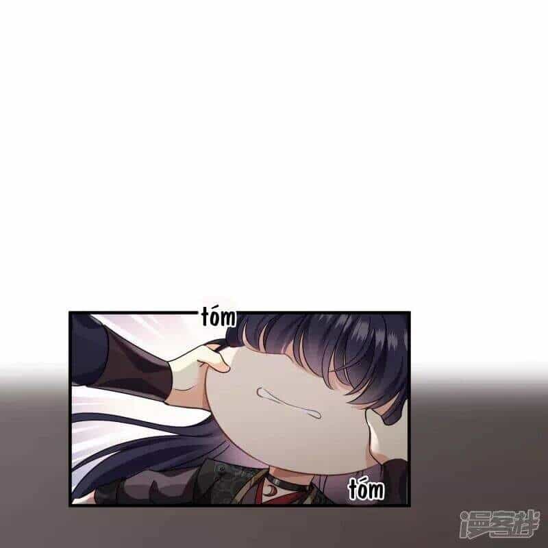Nụ Cười Của Ngươi Ngọt Đến Mức Làm Gãy Tám Cái Răng Của Ta - Chương 29 - ảnh 15