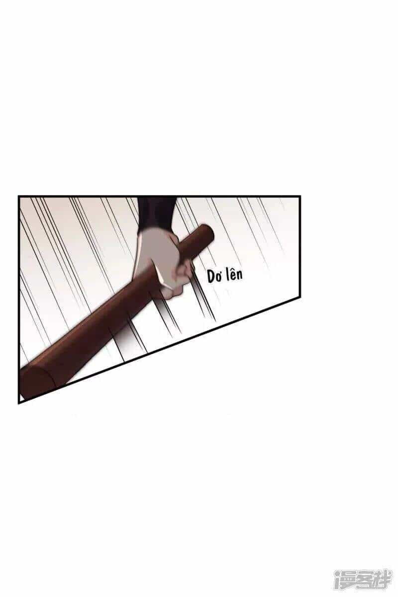 Nụ Cười Của Ngươi Ngọt Đến Mức Làm Gãy Tám Cái Răng Của Ta - Chương 29 - ảnh 33