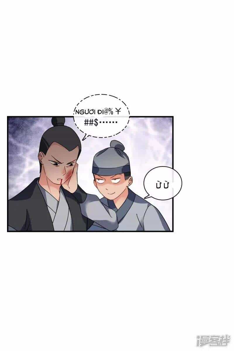 Nụ Cười Của Ngươi Ngọt Đến Mức Làm Gãy Tám Cái Răng Của Ta - Chương 29 - ảnh 39