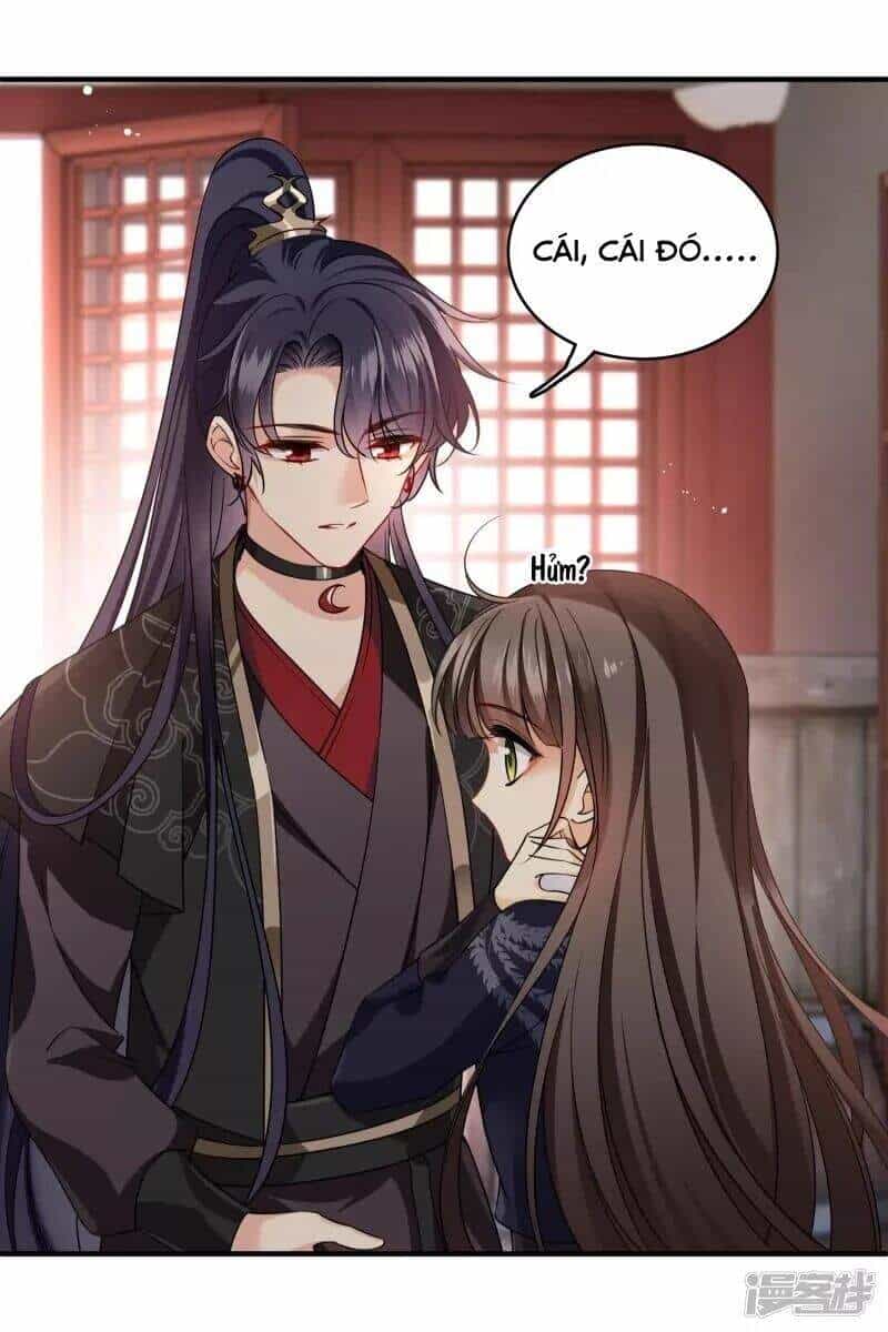 Nụ Cười Của Ngươi Ngọt Đến Mức Làm Gãy Tám Cái Răng Của Ta - Chương 29 - ảnh 4