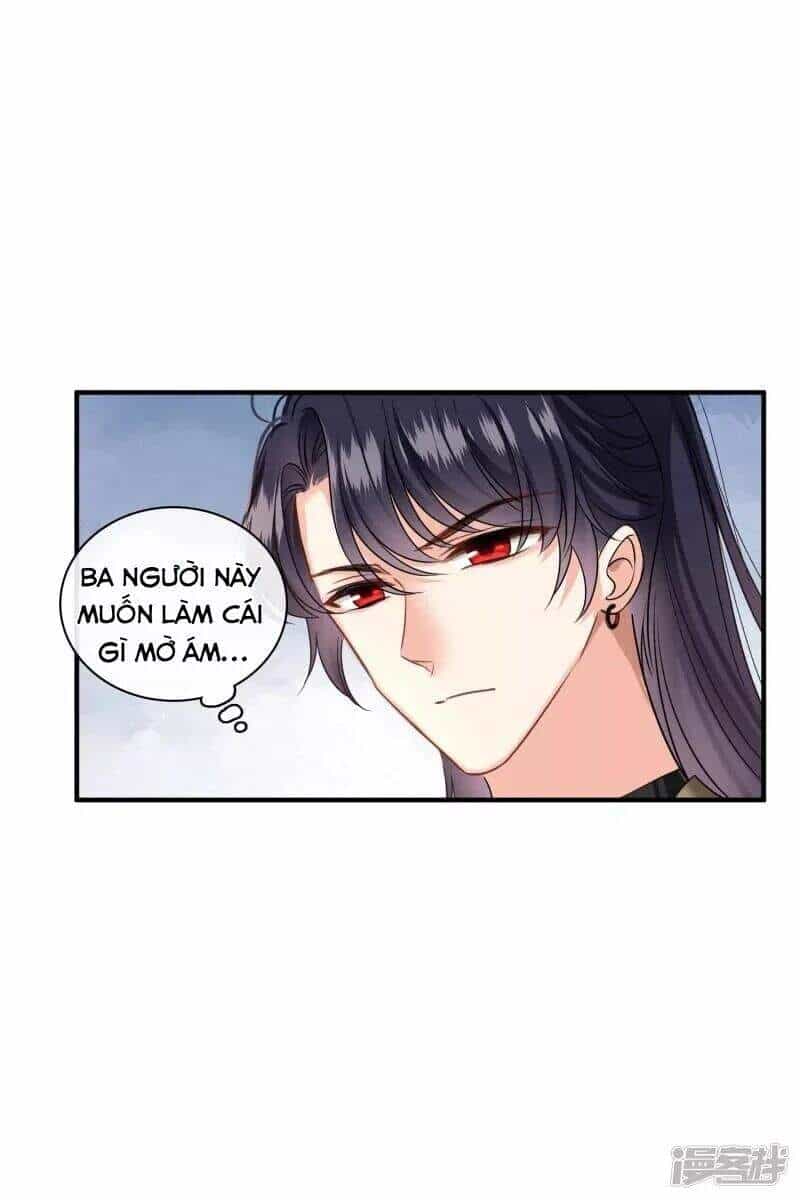 Nụ Cười Của Ngươi Ngọt Đến Mức Làm Gãy Tám Cái Răng Của Ta - Chương 29 - ảnh 40