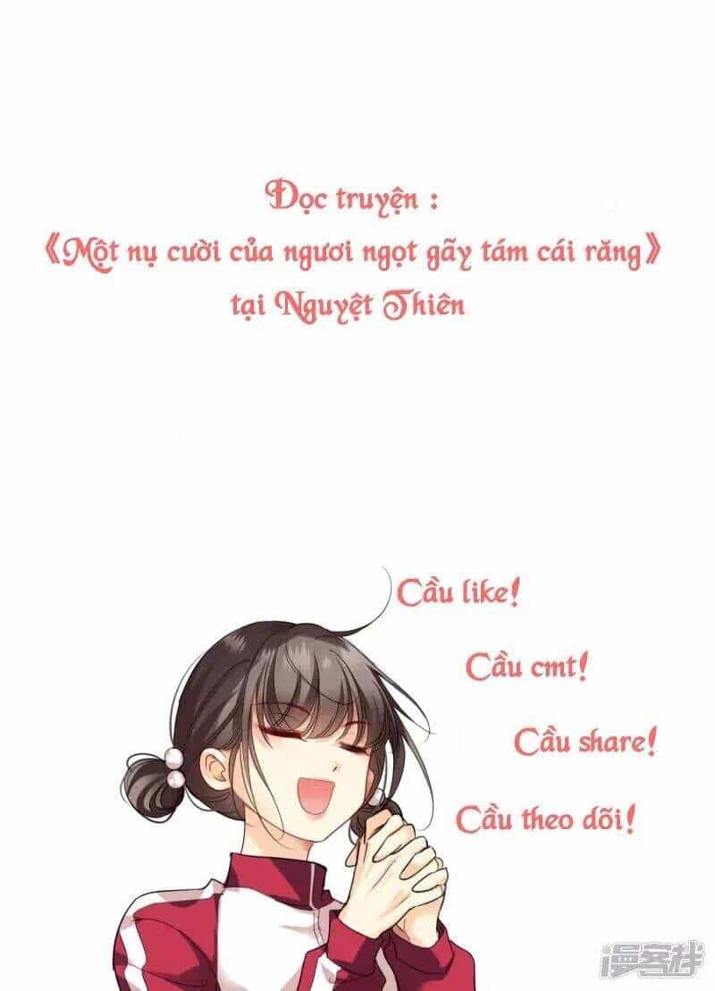 Nụ Cười Của Ngươi Ngọt Đến Mức Làm Gãy Tám Cái Răng Của Ta - Chương 29 - ảnh 41