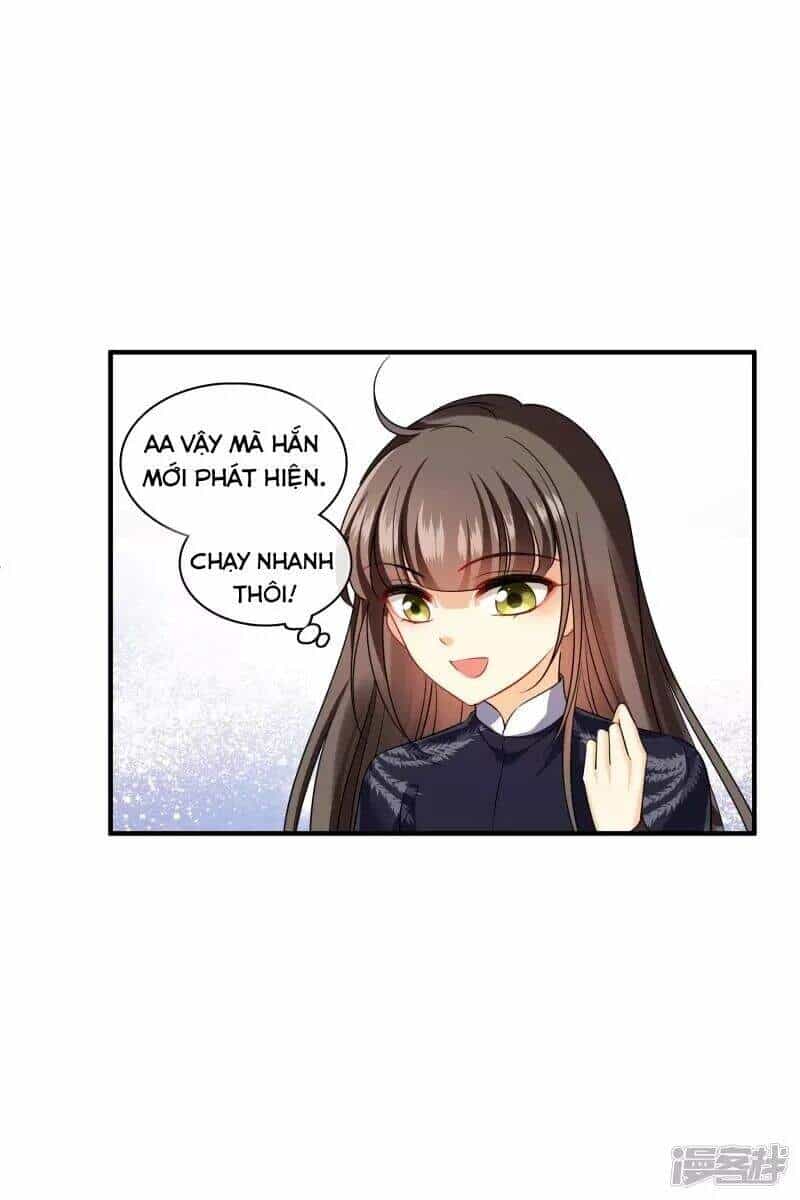 Nụ Cười Của Ngươi Ngọt Đến Mức Làm Gãy Tám Cái Răng Của Ta - Chương 29 - ảnh 6