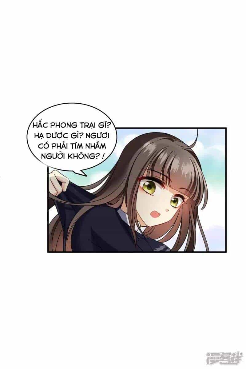 Nụ Cười Của Ngươi Ngọt Đến Mức Làm Gãy Tám Cái Răng Của Ta - Chương 29 - ảnh 9