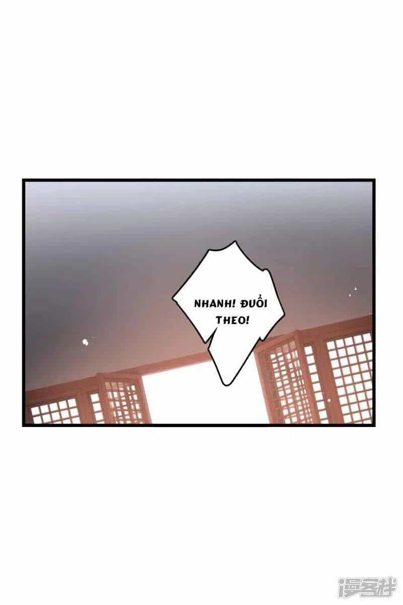 Nụ Cười Của Ngươi Ngọt Đến Mức Làm Gãy Tám Cái Răng Của Ta - Chương 30 - ảnh 27