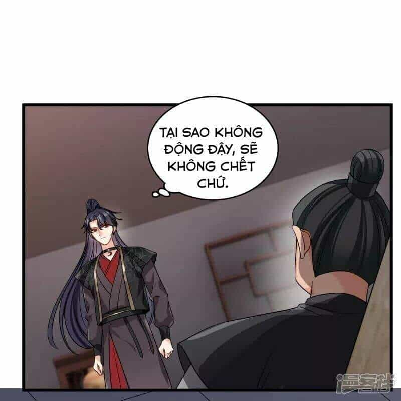 Nụ Cười Của Ngươi Ngọt Đến Mức Làm Gãy Tám Cái Răng Của Ta - Chương 30 - ảnh 6