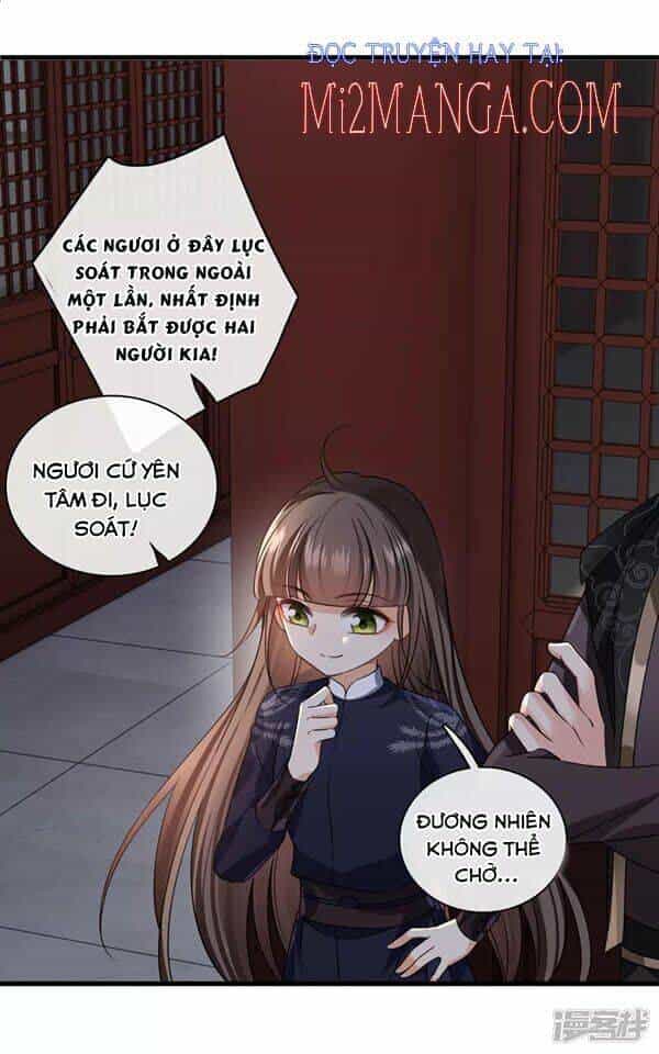 Nụ Cười Của Ngươi Ngọt Đến Mức Làm Gãy Tám Cái Răng Của Ta - Chương 31 - ảnh 18