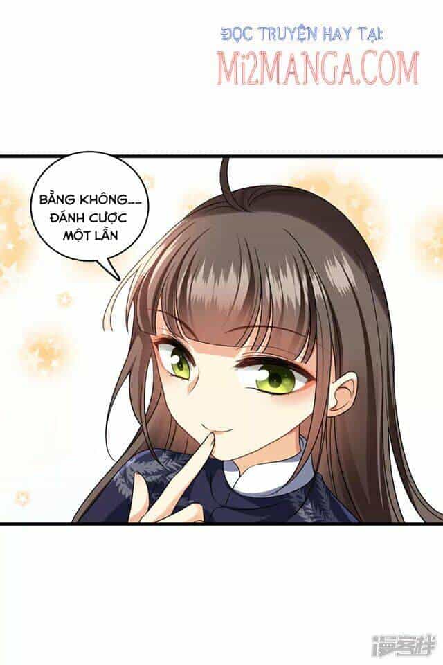 Nụ Cười Của Ngươi Ngọt Đến Mức Làm Gãy Tám Cái Răng Của Ta - Chương 31 - ảnh 19