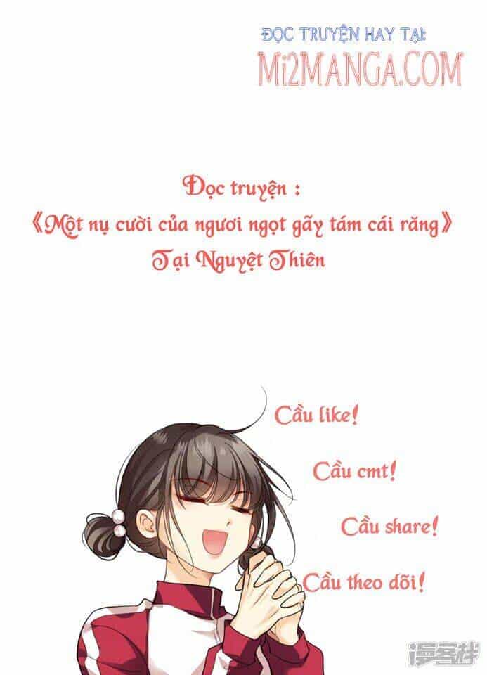Nụ Cười Của Ngươi Ngọt Đến Mức Làm Gãy Tám Cái Răng Của Ta - Chương 31 - ảnh 31