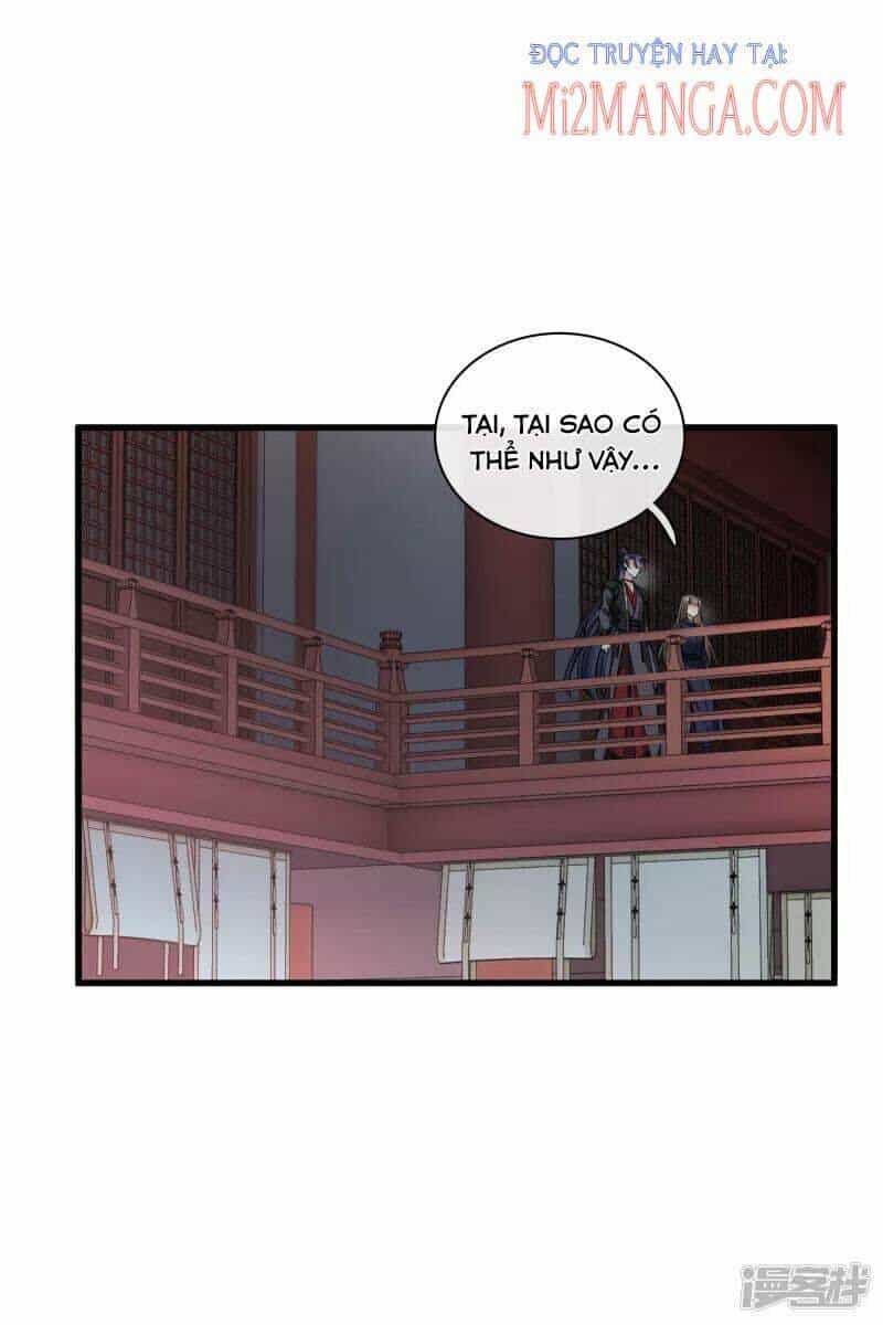 Nụ Cười Của Ngươi Ngọt Đến Mức Làm Gãy Tám Cái Răng Của Ta - Chương 33 - ảnh 4