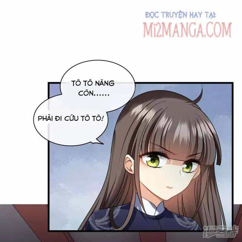 Nụ Cười Của Ngươi Ngọt Đến Mức Làm Gãy Tám Cái Răng Của Ta - Chương 33 - ảnh 5