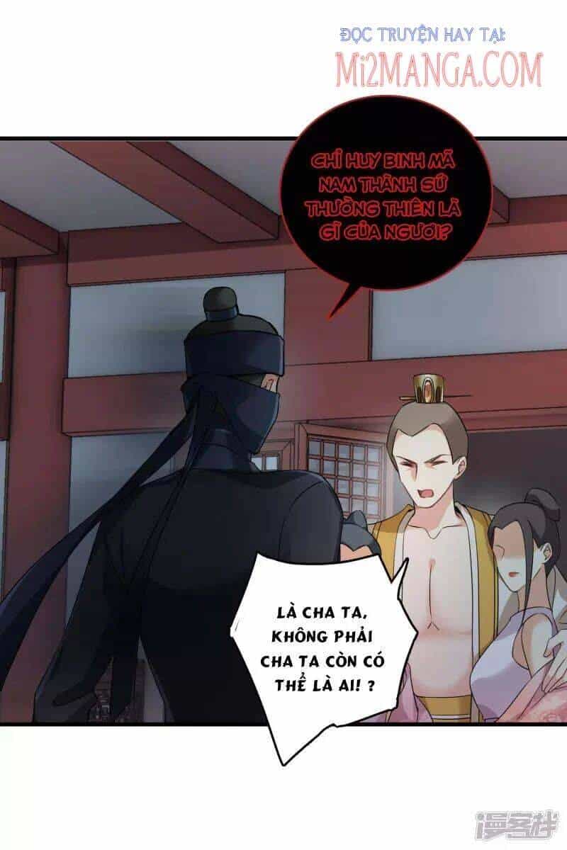 Nụ Cười Của Ngươi Ngọt Đến Mức Làm Gãy Tám Cái Răng Của Ta - Chương 33 - ảnh 9